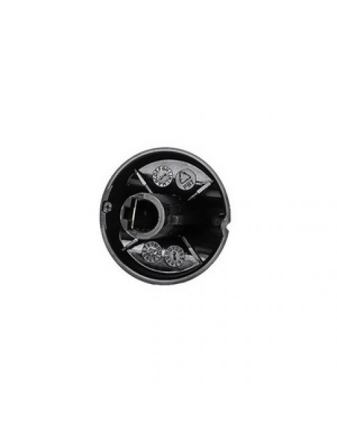 Ручка регулювання для газової плити Indesit C00285824