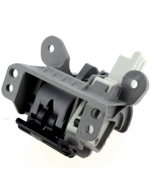 Indesit C00285843 Замок дверей для посудомийної машини 