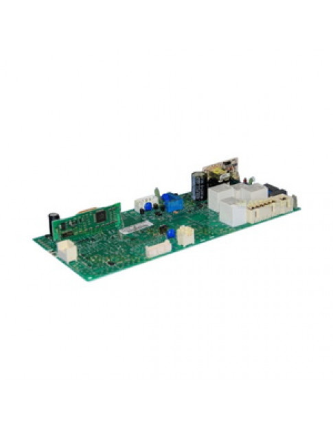 Плата управління для духової шафи Indesit C00285901