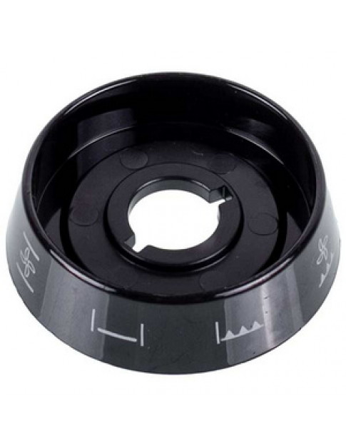 Лімб (диск) ручки регулювання режимів духовки для плити Indesit C00285923