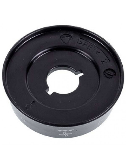 Лімб (диск) ручки регулювання режимів духовки для плити Indesit C00285923