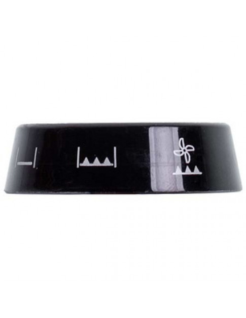 Лімб (диск) ручки регулювання режимів духовки для плити Indesit C00285923