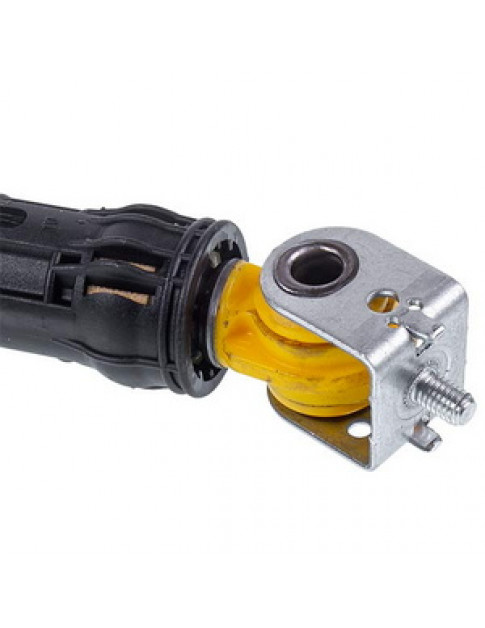 Амортизатор бака для пральної машини Indesit C00286060 (2 шт.) 100N L=165-255mm D отворів=8/13.5mm