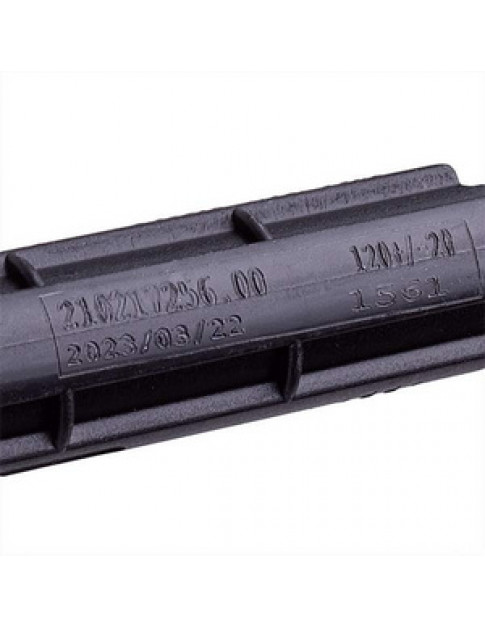 Амортизатор бака для пральної машини Indesit C00286060 (2 шт.) 100N L=165-255mm D отворів=8/13.5mm