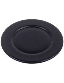 Кришка розсікача для газової плити Whirlpool C00286065 D=100mm (велика)