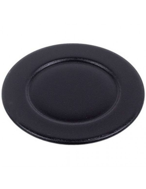 Кришка розсікача для газової плити Whirlpool C00286065 D=100mm (велика)