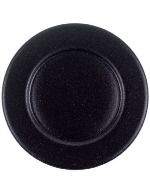 Кришка розсікача для газової плити Whirlpool C00286065 D=100mm (велика)