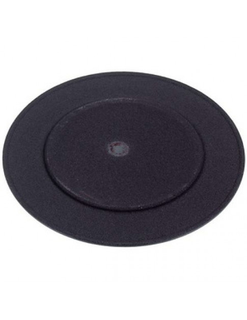 Кришка розсікача для газової плити Whirlpool C00286065 D=100mm (велика)