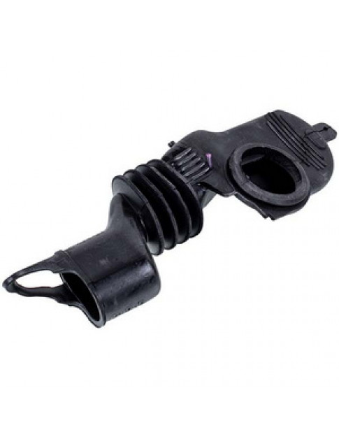 Патрубок для пральної машини Ariston C00286101 (дозатор-бак)