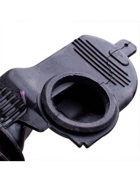 Патрубок для пральної машини Ariston C00286101 (дозатор-бак)