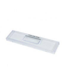 Відкидна кришка фреш зони для холодильника Indesit C00286106