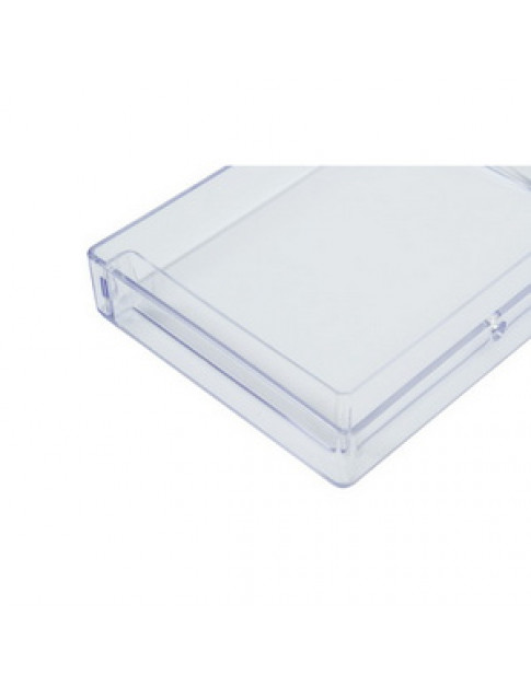 Відкидна кришка фреш зони для холодильника Indesit C00286106