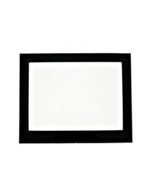 Внутрішнє скло дверей для духовки Ariston C00286543