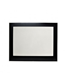 Внутрішнє скло дверей для духовки Ariston C00286543