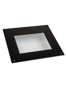 Зовнішнє скло дверей для духовки Indesit C00286727