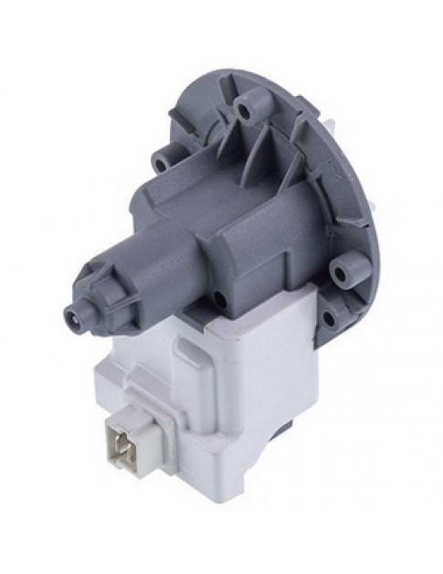 Помпа (насос) для пральної машини Indesit C00286911 HANYU 40 Вт B15-6AZ (контакти спарені ззаду, на 3 саморізи) Помпа (насос) для пральної машини Indesit C00286911 HANYU 40 Вт B15-6AZ (контакти спарені ззаду, на 3 саморізи)