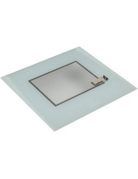 Зовнішнє скло дверей з термометром для духовки Indesit C00287120