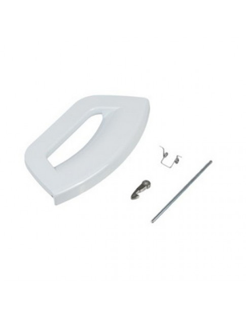 Ручка дверей (люка) для пральної машини Ariston C00287785