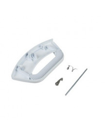 Ручка дверей (люка) для пральної машини Ariston C00287785