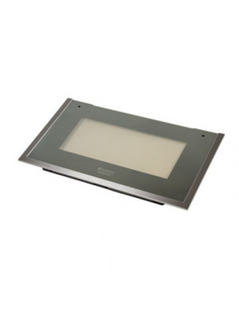 Зовнішнє скло дверей для духовки Ariston C00288847