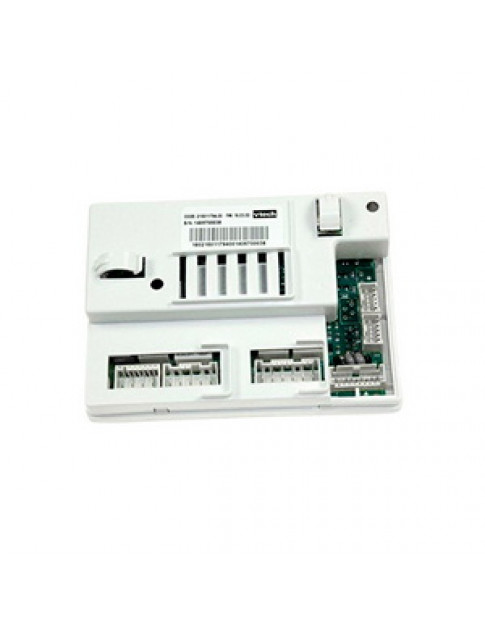 Модуль управління для пральної машини Indesit C00288974 (без прошивки)