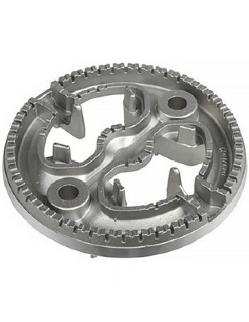 Пальник-розсікач (турбо) для варильної панелі Ariston C00289846