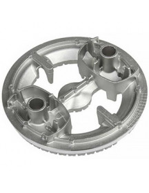 Пальник-розсікач (турбо) для варильної панелі Ariston C00289846