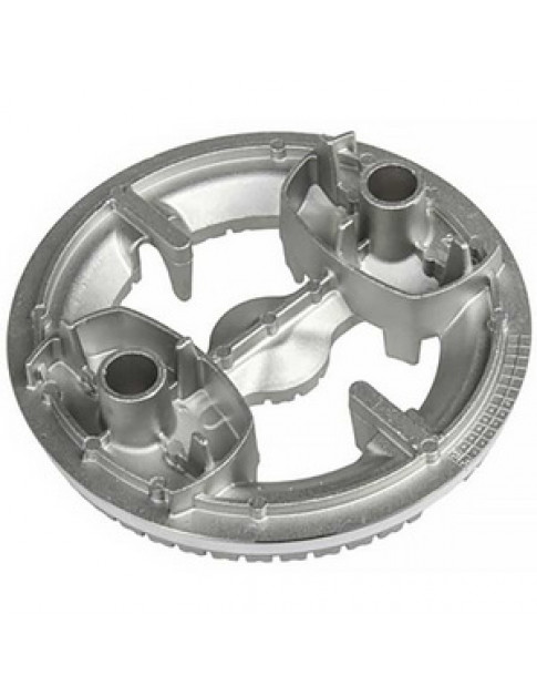 Пальник-розсікач (турбо) для варильної панелі Ariston C00289846