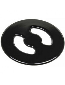 Кришка розсікача (турбо) для варильної панелі Ariston C00289847