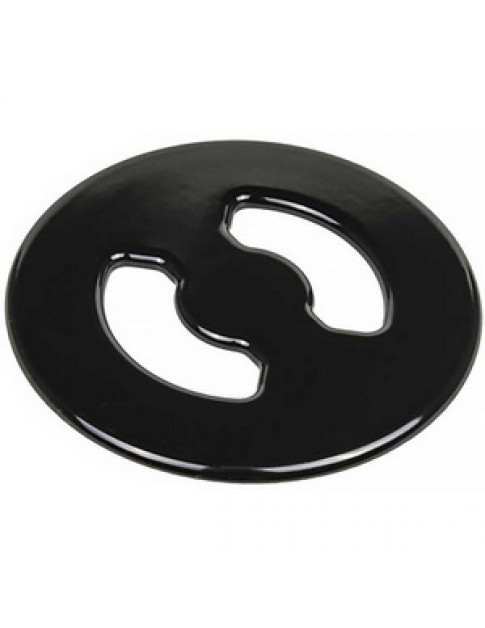 Кришка розсікача (турбо) для варильної панелі Ariston C00289847