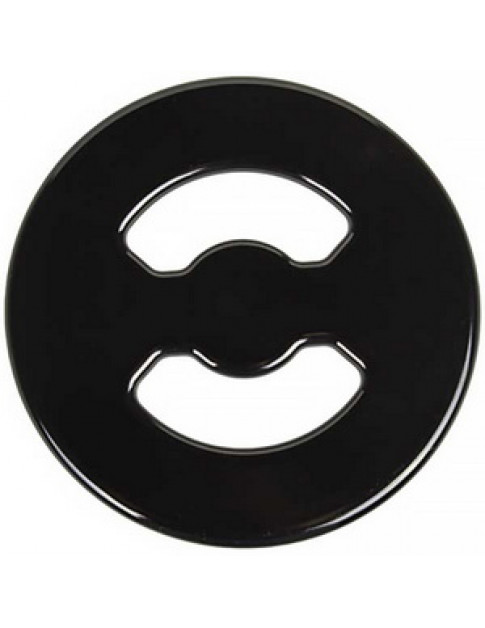 Кришка розсікача (турбо) для варильної панелі Ariston C00289847