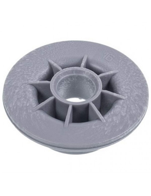 Колесо (ролик) нижнього ящика для посудомийної машини Indesit C00290453