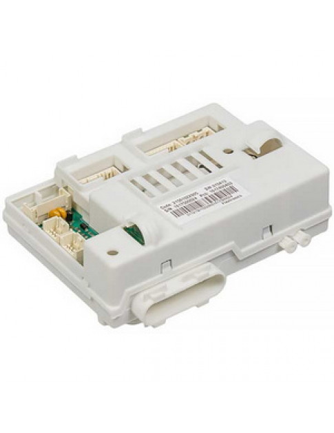 Модуль управління для пральної машини Indesit C00290546 Модуль управління для пральної машини Indesit C00290546