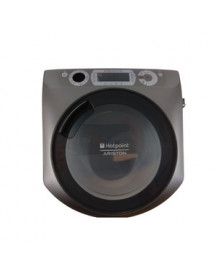 Люк для пральної машини Ariston C00291094