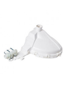 Бункер дозатора для пральної машини Ariston, Indesit C00291883