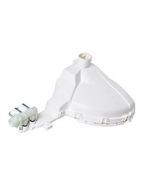 Бункер дозатора для пральної машини Ariston, Indesit C00291883