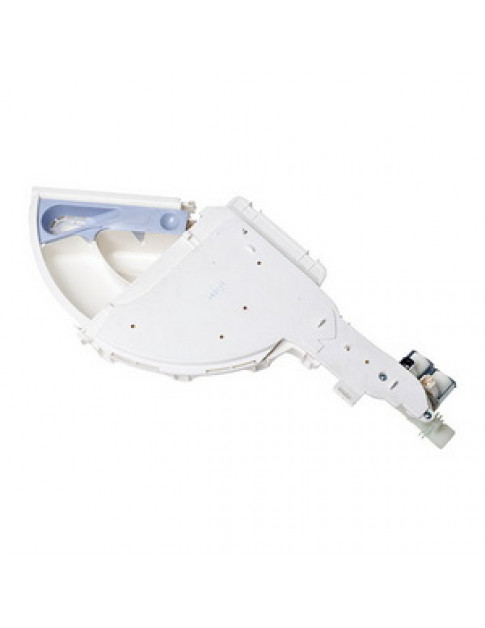 Бункер дозатора для пральної машини Ariston, Indesit C00291883