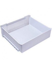 Ящик морозильної камери для холодильника Ariston C00291955 (середній) 398x375x140mm