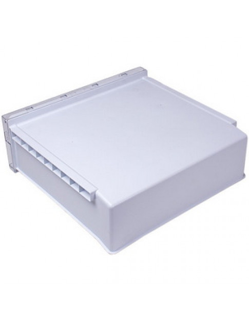 Ящик морозильної камери для холодильника Ariston C00291955 (середній) 398x375x140mm Ящик морозильної камери для холодильника Ariston C00291955 (середній) 398x375x140mm