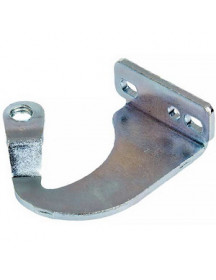 Петля дверей (верхня ліва) для холодильника Ariston C00292418