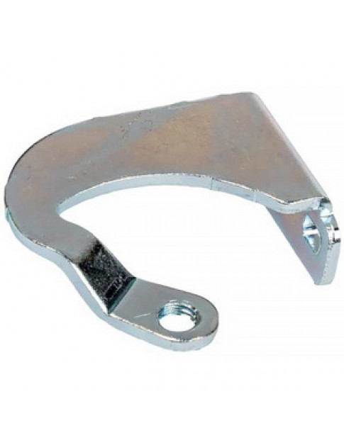 Петля дверей (верхня ліва) для холодильника Ariston C00292418