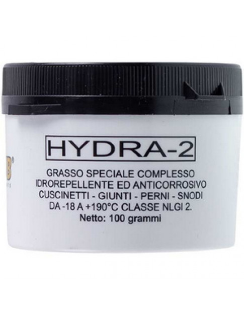 Змазка для сальників Indesit Hydra 100g C00292523