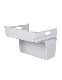 Ящик морозильної камери (нижній) для холодильника Ariston C00293319
