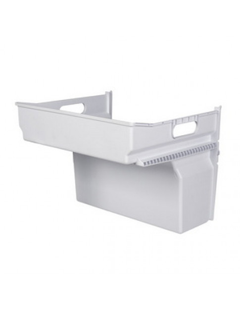 Ящик морозильної камери (нижній) для холодильника Ariston C00293319