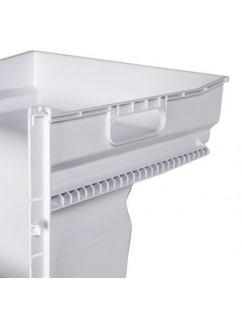 Ящик морозильної камери (нижній) для холодильника Ariston C00293319