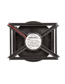 Двигун вентилятора + крильчатка морозильної камери Indesit C00293739