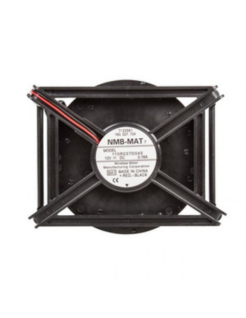 Двигун вентилятора + крильчатка морозильної камери Indesit C00293739 Двигун вентилятора + крильчатка морозильної камери Indesit C00293739