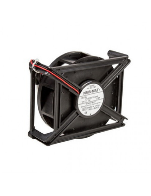 Двигун вентилятора + крильчатка морозильної камери Indesit C00293739 Двигун вентилятора + крильчатка морозильної камери Indesit C00293739