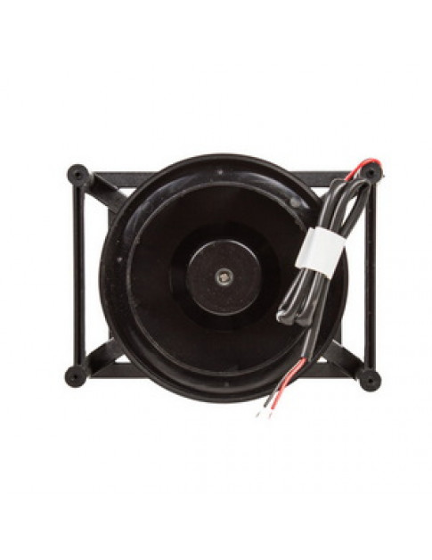 Двигун вентилятора + крильчатка морозильної камери Indesit C00293739 Двигун вентилятора + крильчатка морозильної камери Indesit C00293739