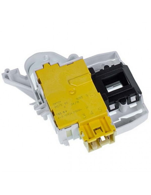 Замок люка (двері) для пральної машини Ariston C00294848 ROLD